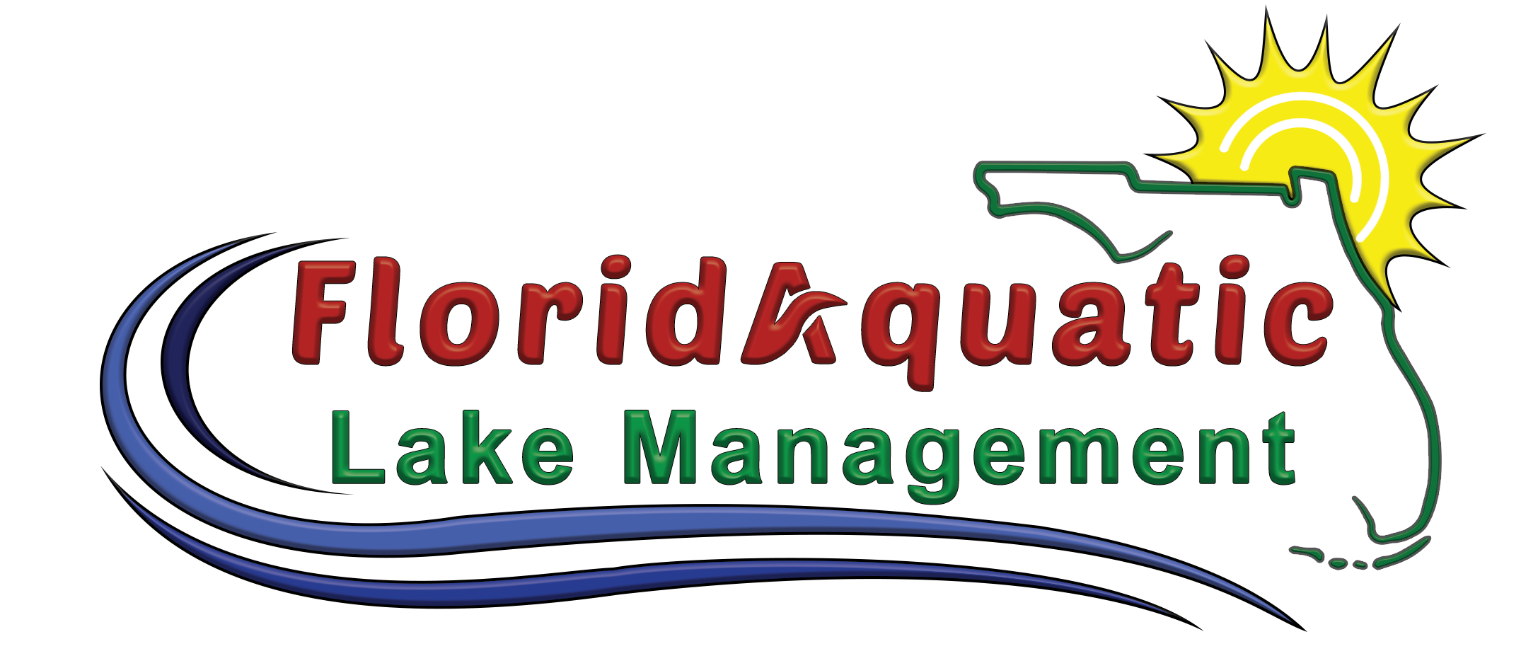 Floridaquatic Lake Management Service